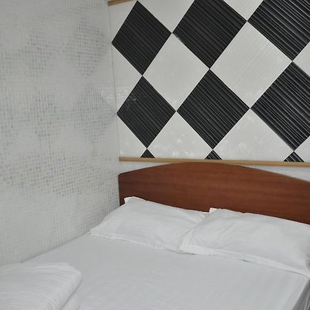 Jinhai Hotel Hongkong Rum bild